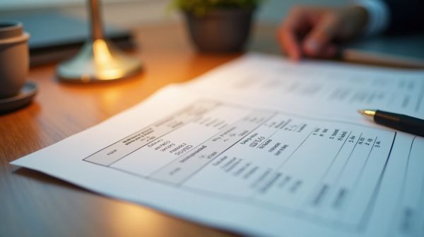 Comprendre le prix diagnostic ERP et ses implications