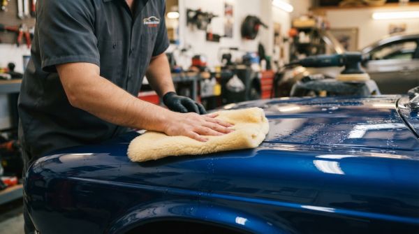 Découvrez la chamoisine : l'outil essentiel des professionnels