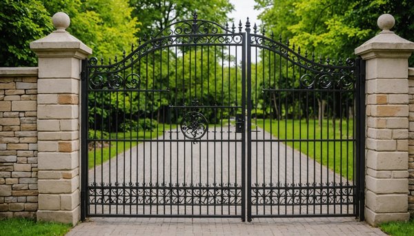 Comment obtenir un devis pour poser votre portail ?