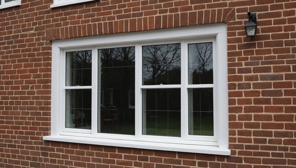 Quel est le prix des fenêtres double vitrage en 2025 ?