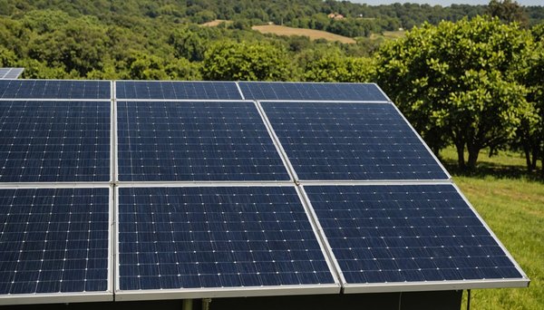 Top conseils pour sélectionner le meilleur panneau photovoltaïque