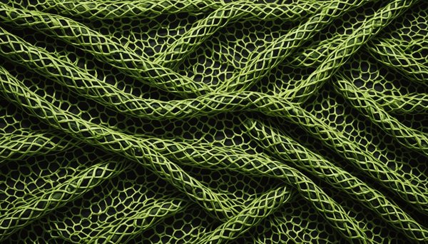 Découvrez le filet camouflage au mètre : flexibilité et style