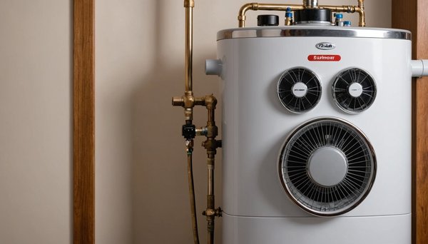 Les avantages d'opter pour un chauffe-eau thermodynamique chez vous