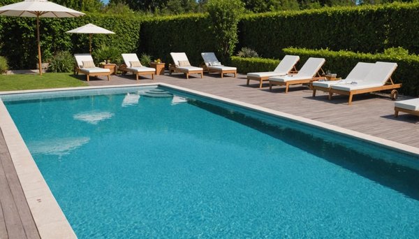 Les solutions sur mesure de votre pisciniste à toulouse