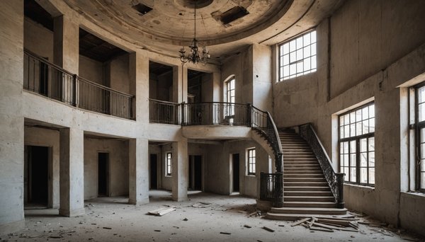 Réhabilitation d'un bâtiment : les 7 étapes essentielles à suivre