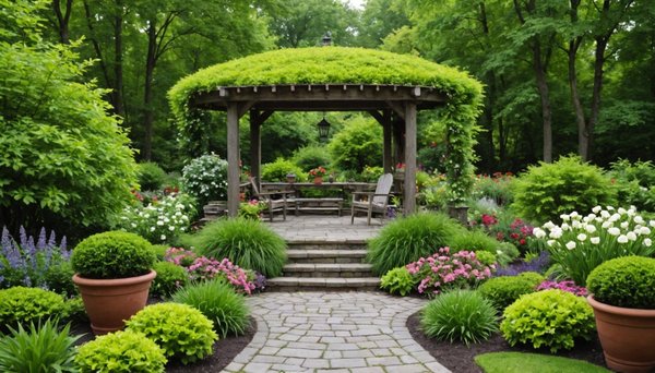 Aménager un studio de jardin : créez votre havre de paix