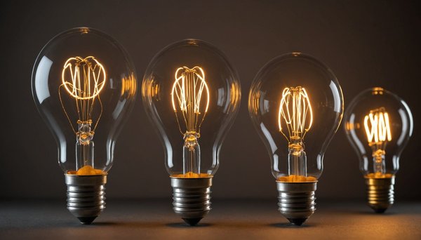 Ampoules à culot : 7 conseils pour choisir l'éclairage parfait