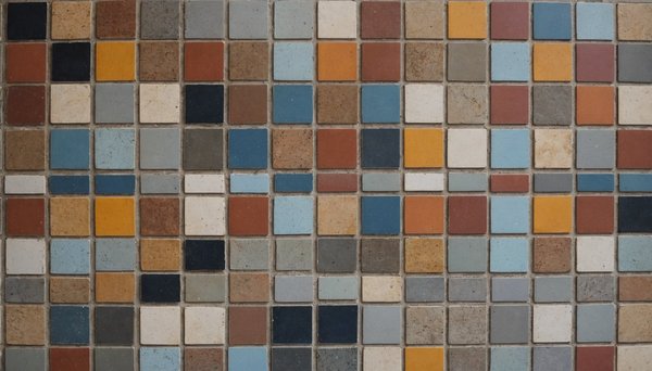 Les tarifs actuels pour la pose de carrelage au m² en 2025