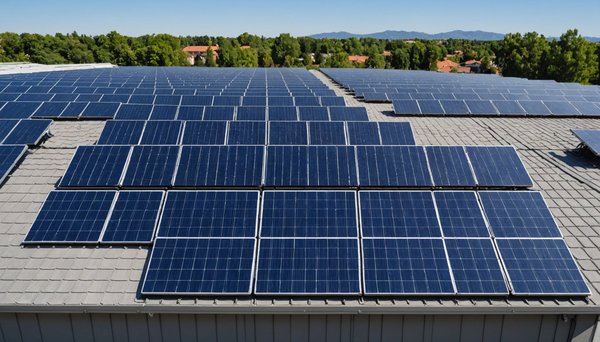Tout savoir sur le panneau solaire photovoltaïque : guides et astuces