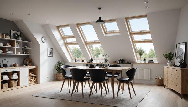 Le guide ultime pour choisir un installateur velux à lille