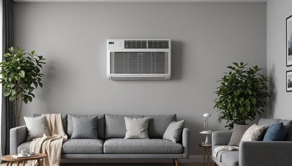 Clim reversible : confort et économies toute l'année