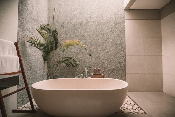 Comment déménager un meuble de salle de bain intégré ?