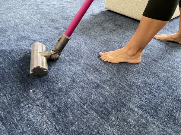 Quel modèle de Dyson est le plus efficace pour les allergies aux acariens ?