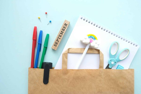 L'avenir de l'achat de fournitures de bureau : La révolution de la papeterie en ligne