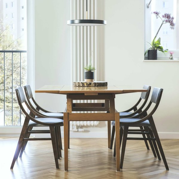 Aménagement de la salle à manger : quels sont les meubles nécessaires ?