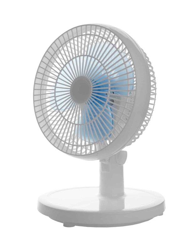 Pourquoi mon ventilateur silencieux n'est-il pas assez puissant ?