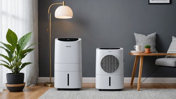 Guide complet 2024 : meilleur déshumidificateur à choisir