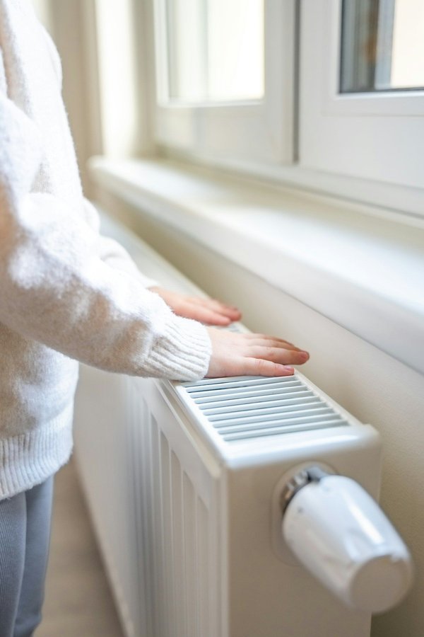 Désembouage radiateur : pourquoi est-ce essentiel pour votre système de chauffage