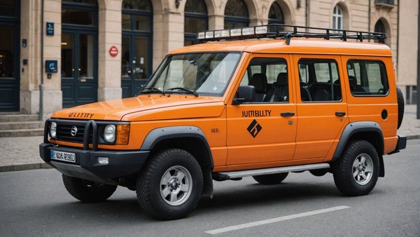 Location utilitaire mulhouse : des offres dernière minute