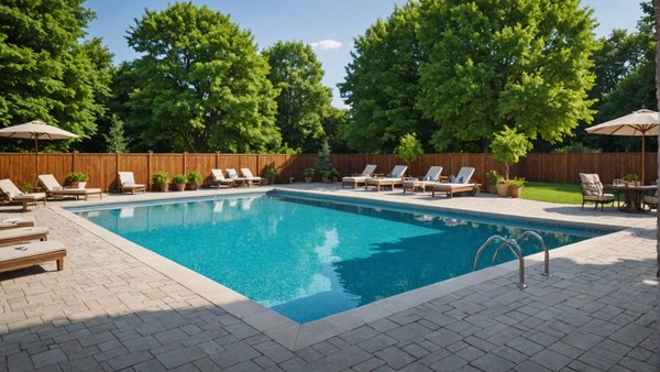 Comment obtenir un devis construction piscine facilement ?
