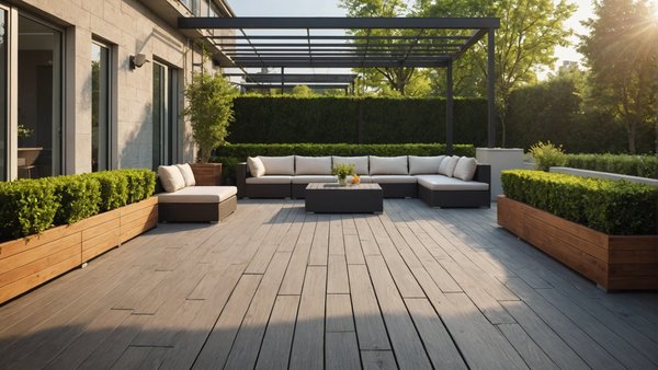 Calculateur plot terrasse : simplifiez l'installation de votre terrasse