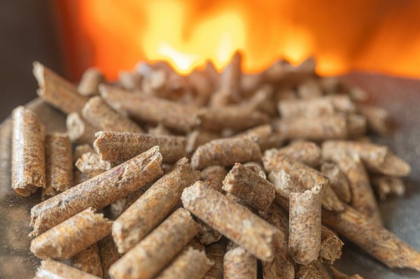 Pourquoi choisir des granulés de bois, pellets de bois brazeco ?
