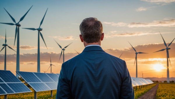 Énergie renouvelable : une satisfaction client de 4,9/5