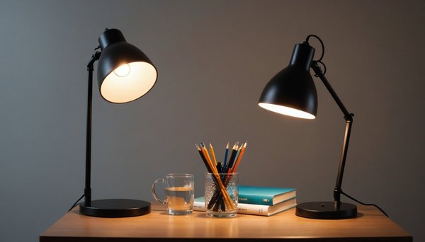 Les lampes led : votre guide pour un éclairage tendance et économique