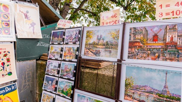 Comment choisir l'affiche de ville parfaite pour votre décor ?