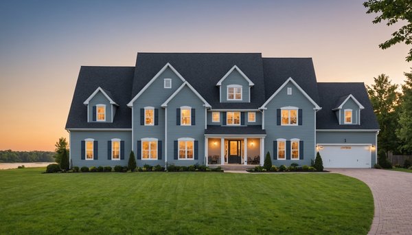 Obtenez votre devis d'assurance habitation en quelques étapes