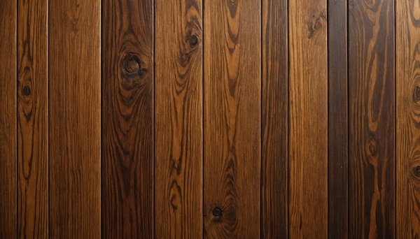 Huile pour bois : la solution idéale pour votre intérieur et extérieur